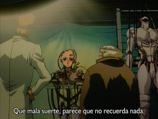 Alita, ángel de combate